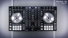 Pioneer DDJ SZ دی جی کنترلر