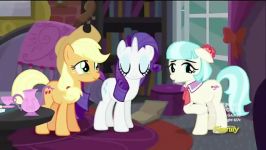 Season 5 Episode 16 mlp کامل ماموریت اپل جک ررتی