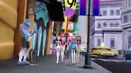 Parte 3 monster high boo York boo York