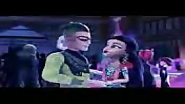 Parte 14 monster high boo York boo York Final