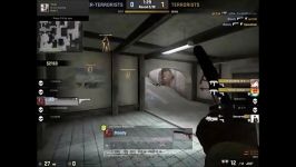 Cs Go Ace With Pistol