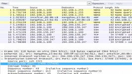 CCNA Switch Transport