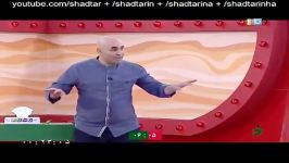 استند آپ کمدی خندوانه مسعودی 1 12