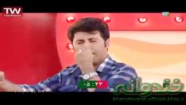 استند آپ کمدی خندوانه حاجی عبداللهی 1 14