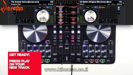 ReLoop Beatmix 2 دی جی کنترلر