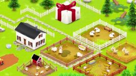 Hay day