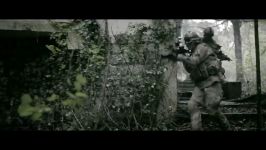 پینت بال  TAKE OFF  Paintball Milsim Film by Eternum