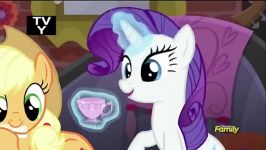 My little pony seasen 5 episode 16