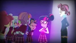 Song Unleash the Magic  Equestria Girls Friendship Ga