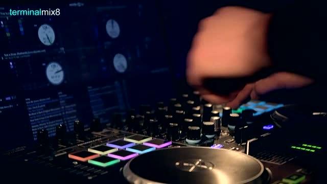 ReLoop Terminal Mix 8 دی جی کنترلر