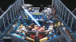 تریلر بازی اندروید جنگ ستارگان پین Star Wars Pinball 3