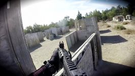 پینت بال   Top Paintball Kill