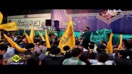 جشن بزرگ عیدغدیر حمیدعلیمی هیئت خادم الرضاعقم