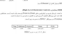 CCNA Switch Point to Point DataLink Layer