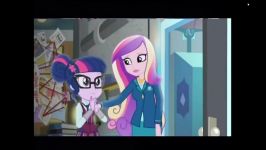 My Little Pony Equestria Girls Friendship Games part 3