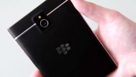 نقد بررسی BlackBerry Passport بامیرو