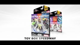 Disney Infinity Toy Box 3.0