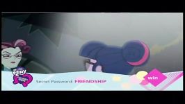 mlp equestria girls friendship games part 4