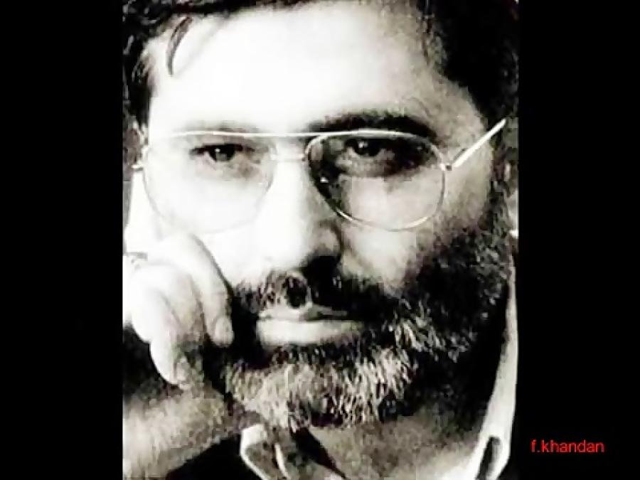 نماهنگ شهدا نوای حاج مهدی سلحشور