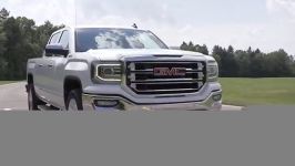 New 2016 GMC