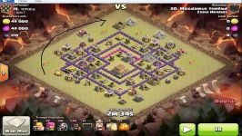 Surgical Hog TH8  توضیح کامل روش سرجیکال هاگ تاون هال8