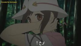 Shinsekai yori قسمت 3 فارسی