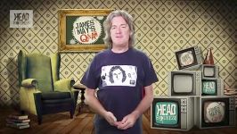 why do boomerangs e back by James may