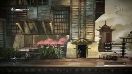 نقد بررسی بازی Assassins Creed Chronicles China