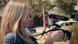 Rode VideoMic GO میکروفن شات گان