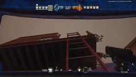 Moo snuckel play rainbow six siege beta