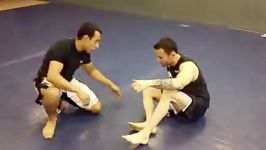 armbar defence 1