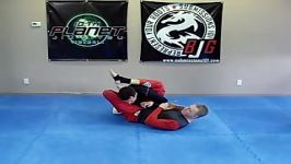 armbar from close guard 1