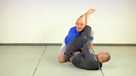 armbar from close guard 2