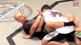 armbar from close guard 3