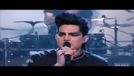 adam lambert sleepwalker