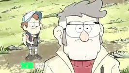 ی تیکه قسمت 17 فصل 2 ابشار جاذبه gravity falls