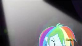 My Little Pony  EG Rainbow Rocks Awesome As I Wanna be