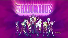 My Little Pony  EG Friendship Games ACADECA