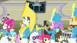 My Little Pony  EG Friendship Games CHS Rally Song