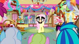 My Little Pony  What My Cutie Mark Is Telling Me