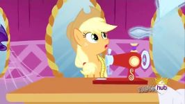 My Little Pony  A True True Friend Song