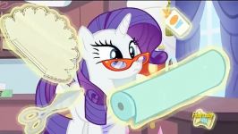 My Little Pony  Song Rules Of Rarity