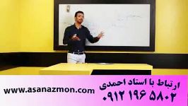 تدریس باحال عجوبه جوان زیست شناسی  آموزش کنکور 2