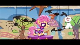 My Little Pony  The Cutie Mark Crusaders Song Song