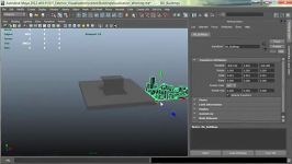 Digital Tutors  Quickly Rendering Architectural Visualizations in Maya and Maxw