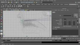 Digital Tutors  Rigging the Human Face in Maya 2011