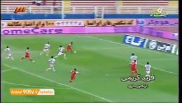 ترین های هفته هفتم لیگ برتر نود ۶ مهر