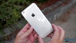 iPhone 6s Plus Unboxing  3D Touch First Look