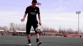 Elastico Flick Up  FootballSoccer Trick Tutorial