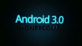 Android 3.0 Preview